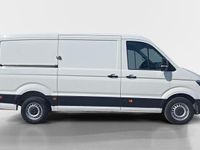 Usado VW Crafter 140 CV (102 kW) 2019 Van