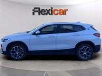 Usado BMW X2 140 CV (102 kW) 2020 Blanco SUV