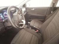 Usado Kia Stonic 101 CV (74 kW) 2024 Blanco SUV