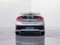 Usado Hyundai Ioniq 105 CV (77 kW) 2019 Gris Utilitario