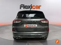Usado Ford Kuga ST-Line 120 CV (88 kW) 2023 Gris SUV