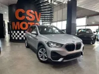 Usado BMW 220 Advantage 2021 Utilitario