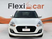 usado Suzuki Swift 1.2 GLE CVT Gasolina en Flexicar Málaga