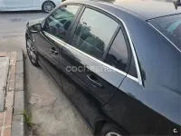 Usado Cadillac BLS 150 CV (110 kW) 2007 Negro Berlina