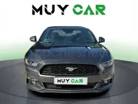 Usado Ford Mustang Fastback 314 CV (230 kW) 2016 Rojo Coupe