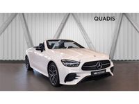 usado Mercedes 220 Clase E E Cabrio9g-tronic