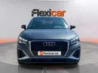Usado Audi Q2 Premium 150 CV (110 kW) 2024 Gris SUV