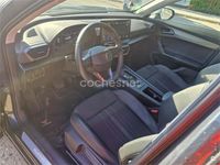 Usado Cupra Formentor 150 CV (110 kW) 2023 Azul SUV