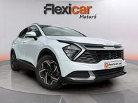 Brugt Kia Sportage 136 HK (100 kW) 2023 Hvid SUV