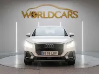 Usado Audi Q2 Design 116 CV (85 kW) 2019 Blanco SUV