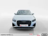 Usado Audi Q2 150 CV (110 kW) 2025 Blanco SUV
