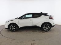 Usado Toyota C-HR Plus 125 CV (91 kW) 2017 Blanco SUV