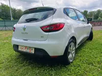 Usado Renault Clio IV Expression 75 CV (55 kW) 2015 Blanco Berlina