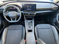 Używany Cupra Formentor 204 KM (150 kW) 2024 Szary SUV