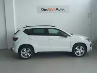 Nuevo Seat Ateca FR 115 CV (84 kW) 2025 Blanco SUV