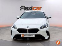 Usado BMW 120 163 CV (119 kW) 2025 Blanco Utilitario