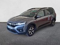 Usado Dacia Jogger Expression 110 CV (80 kW) 2024 Monovolumen