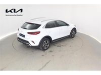 Brugt Kia XCeed 100 HK (73 kW) 2025 Hvid SUV