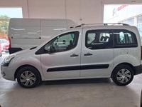 Usado Citroën Berlingo Seduction 92 CV (67 kW) 2013 Otro Monovolumen