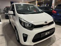 usado Kia Picanto 1.0 DPi Concept Pack Confort