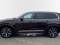Usado Volvo XC90 Core 455 CV (334 kW) 2025 Rojo SUV