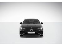 Usado Mercedes A180 115 CV (84 kW) 2024 Negro Utilitario
