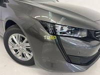 usado Peugeot 508 5P Allure PureTech 130 S&S EAT8