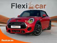 usado Mini John Cooper Works Cabriolet Cooper