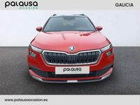 usado Skoda Kamiq 1.0 TSI Sport 81kW