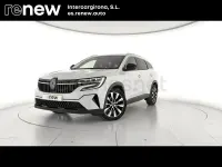 Usado Renault Espace Techno 200 CV (147 kW) 2025 Blanco SUV