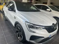 Usado Renault Arkana Engineered 145 CV (106 kW) 2023 Blanco SUV