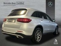 usado Mercedes GLC250 4Matic Aut.