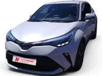 Usado Toyota C-HR Advance 122 CV (89 kW) 2022 Blanco SUV