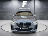 Nuevo BMW 225 Active Tourer M Sport 245 CV (180 kW) 2026 Gris Monovolumen