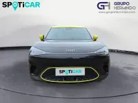 Używany Smart #1 Pro+ 200 kW (272 KM) 2024 Czarny SUV
