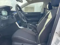 Usado VW Polo 95 CV (69 kW) 2024 Blanco Utilitario