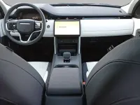 Usado Land Rover Discovery Sport S 163 CV (119 kW) 2024 Santorini black SUV