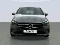 Usado Mercedes B180 136 CV (100 kW) 2022 Gris Utilitario