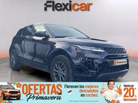 Usado Land Rover Range Rover evoque 180 CV (132 kW) 2019 Negro SUV