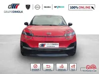 Nuevo Nissan Micra N-Connecta 89 kW (122 CV) 2026 Eléctrico Utilitario