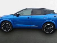 Usado Nissan Qashqai 140 CV (102 kW) 2025 Magnetic blue con techo midnig SUV