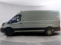 Brugt Ford Transit Trend 131 HK (96 kW) 2023 Hvid Van