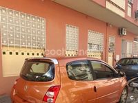 Usado Renault Twingo GT 100 CV (73 kW) 2008 Naranja Utilitario