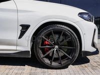 Usado BMW X3 M Competition Edition 510 CV (375 kW) 2022 Blanco SUV