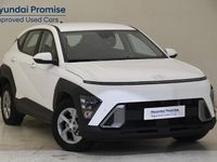 Usado Hyundai Kona 99 CV (72 kW) 2025 SUV
