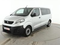Usado Peugeot Expert 115 CV (84 kW) 2017 Gris Van