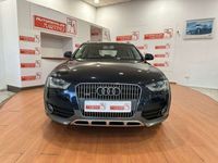 usado Audi A4 Allroad Q. 2.0TDI Advanced Ed. S-T 177