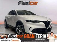 Usado Alfa Romeo Tonale Sprint 131 CV (96 kW) 2023 Blanco SUV