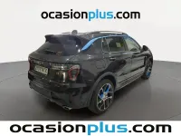 Usado Lynk & Co 01 261 CV (191 kW) 2022 Blanco SUV