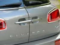 Usado Mini Cooper Clubman 136 CV (100 kW) 2017 Azul Familiar